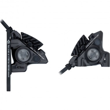 パーツ Shimano Dura-Ace RD-R9250 52/36T 170mm Shimano Dura-Ace FD-R9250 Front Derailleur - Components